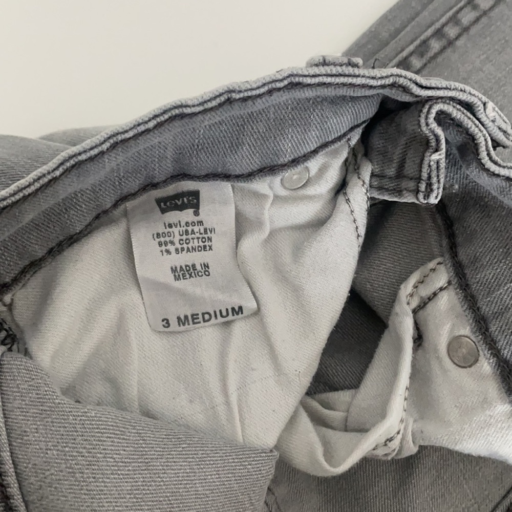 Denim - Picture 3 of 3